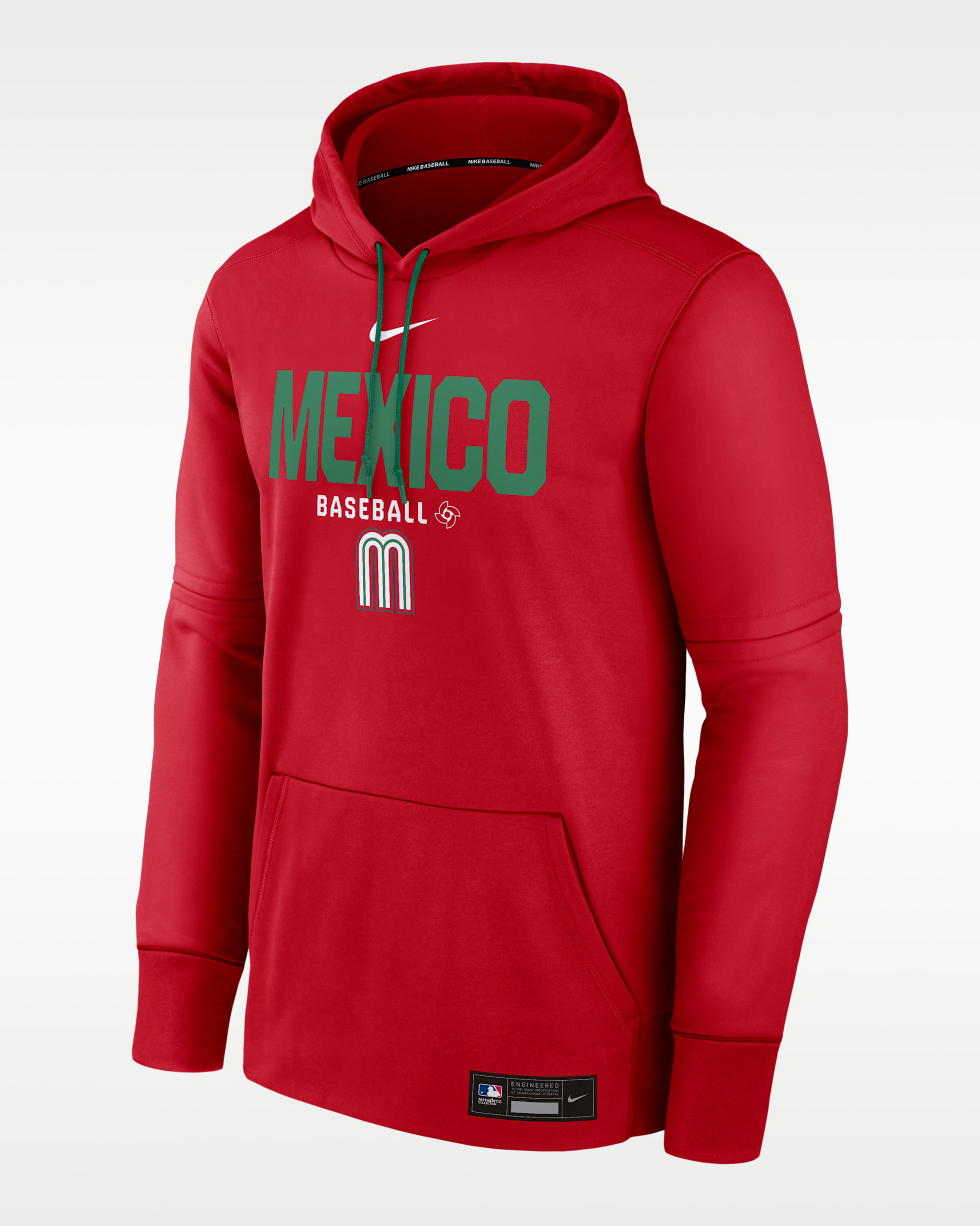 Mexico National Baseball Team 2026 World Baseball Classic